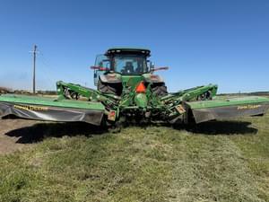 2023 John Deere R870R Image