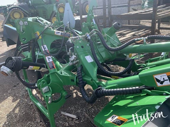 Image of John Deere R990M equipment image 2