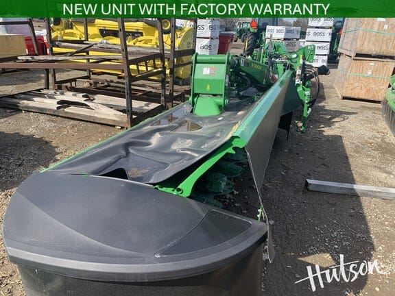 2023 John Deere R990M Equipment Image0