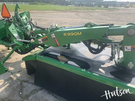 Image of John Deere R990M equipment image 2