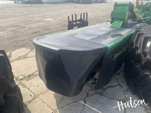 Image of John Deere R990M equipment image 2