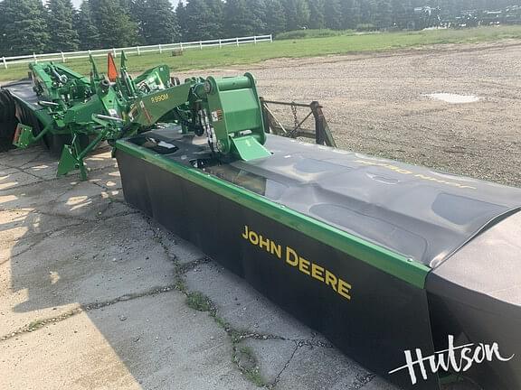Image of John Deere R990M Primary image