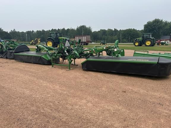 Image of John Deere R990M Primary image