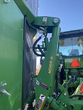 Image of John Deere R990R equipment image 2