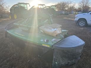 Main image John Deere R990R/F350R 12