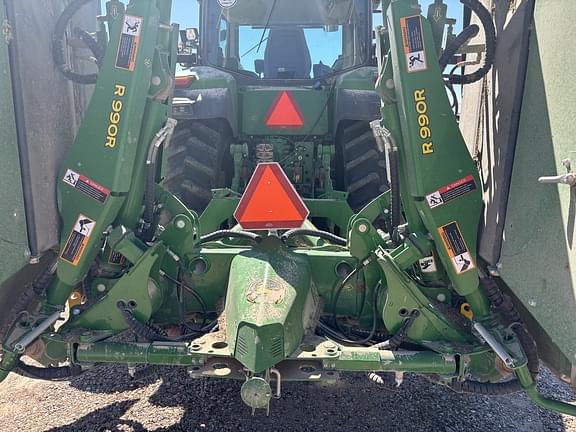 Image of John Deere R990R Primary image