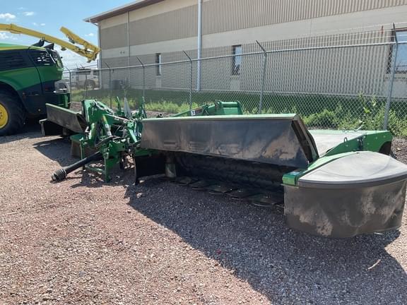 Image of John Deere R990R/F350R equipment image 1