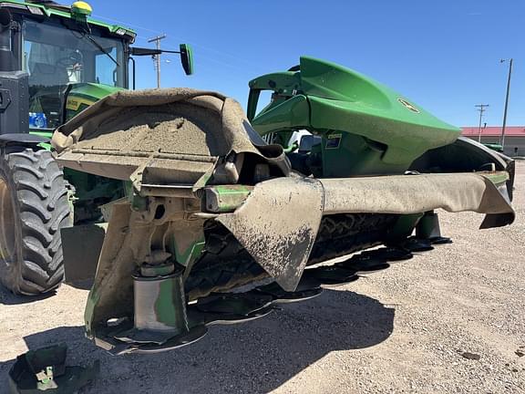 Image of John Deere R990R equipment image 3