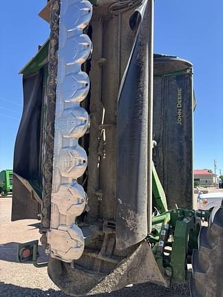 Image of John Deere R990R equipment image 2