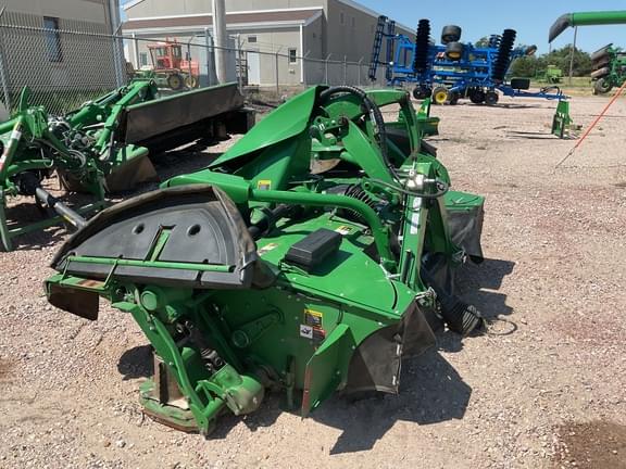 Image of John Deere R990R/F350R equipment image 3