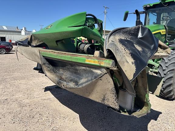 Image of John Deere R990R equipment image 1