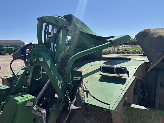 Image of John Deere R990R equipment image 4