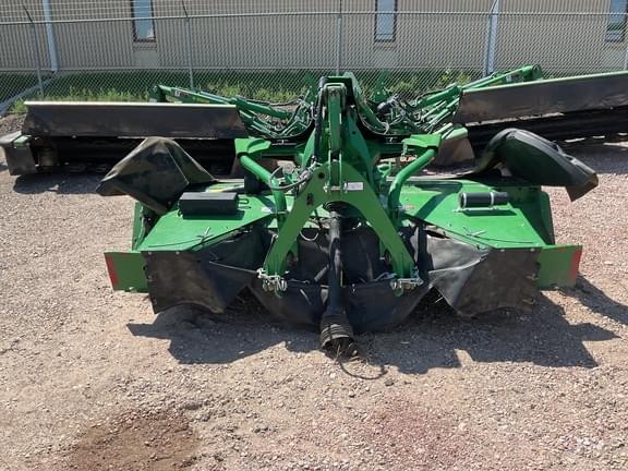 Image of John Deere R990R/F350R Primary image