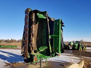 Main image John Deere R990R 1