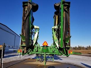 Main image John Deere R990R 3