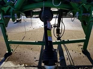 Main image John Deere R990R 6