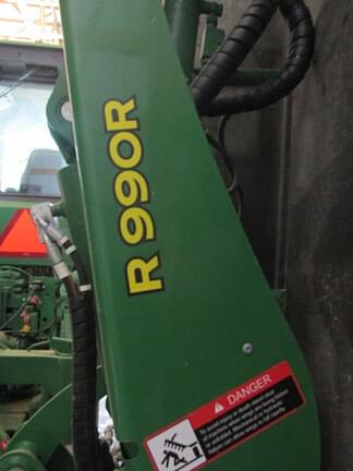 Image of John Deere R990R equipment image 2