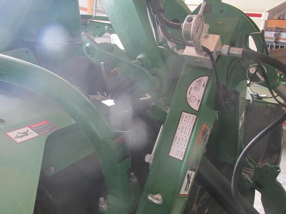 Image of John Deere R990R equipment image 4