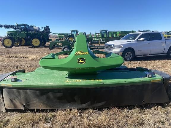 Image of John Deere R990R Primary image