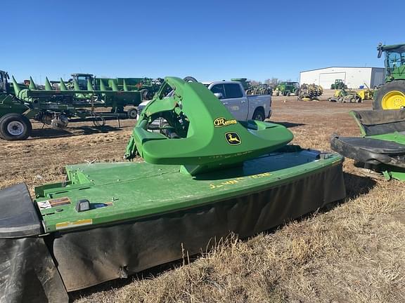 Image of John Deere R990R/F350R equipment image 1