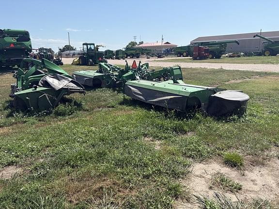 Image of John Deere R990R/F350R equipment image 1