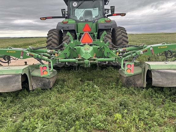 Image of John Deere R990R equipment image 3
