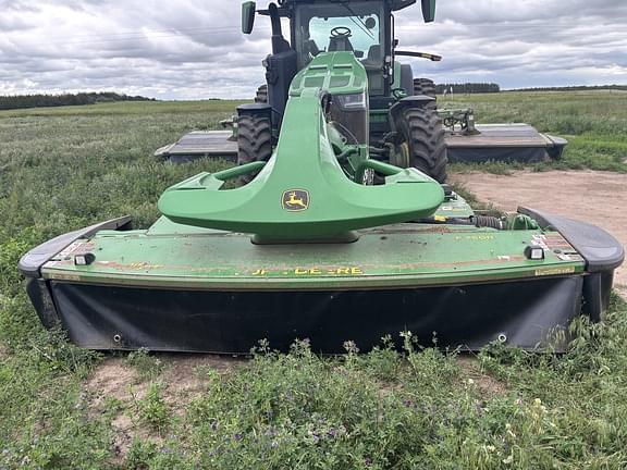 Image of John Deere R990R equipment image 1