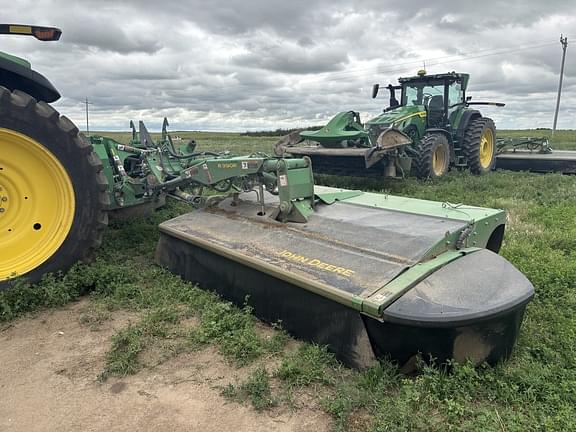 Image of John Deere R990R Primary image