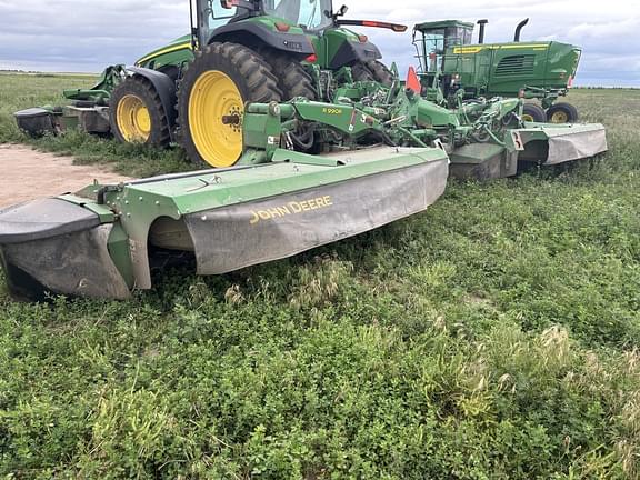 Image of John Deere R990R equipment image 2