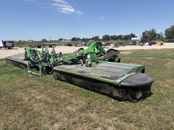 Image of John Deere R990R/F350R Primary image