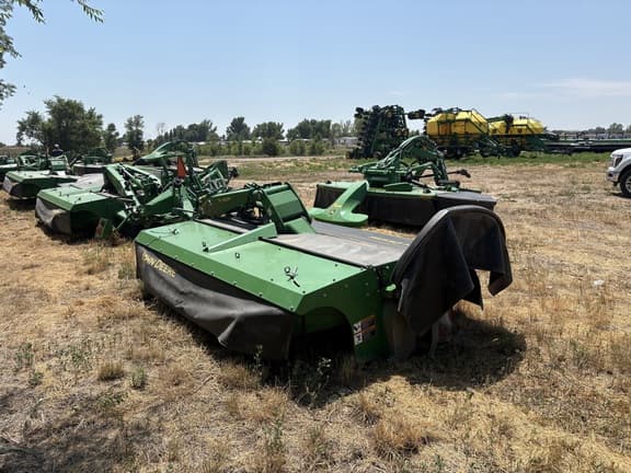 Image of John Deere R990R equipment image 2