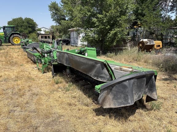Image of John Deere R990R equipment image 4