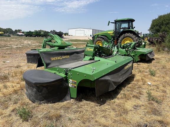 Image of John Deere R990R equipment image 1