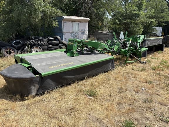 Image of John Deere R990R equipment image 2