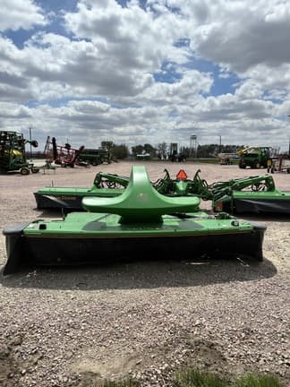 Image of John Deere R990R equipment image 1