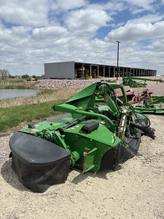Image of John Deere R990R equipment image 3