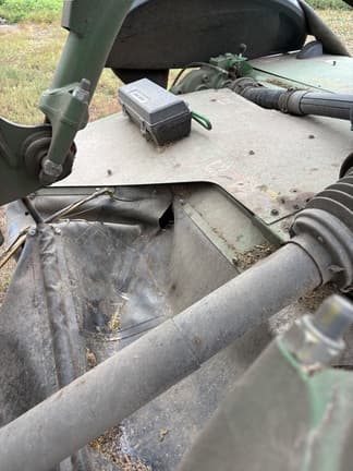 Image of John Deere R990R equipment image 4