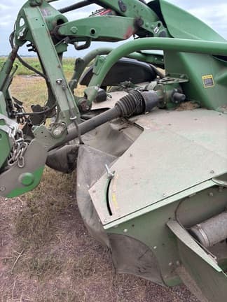 Image of John Deere R990R equipment image 3