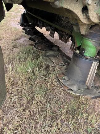 Image of John Deere R990R equipment image 4