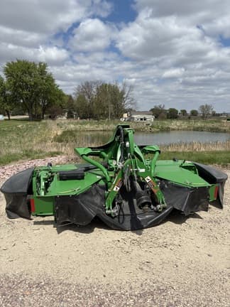 Image of John Deere R990R equipment image 4