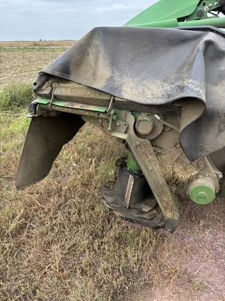 Image of John Deere R990R equipment image 2