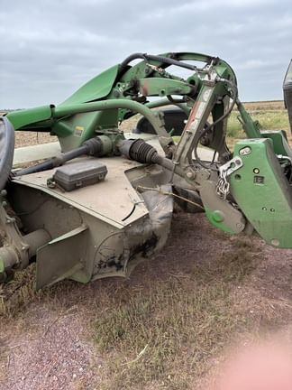 2023 John Deere R990R Equipment Image0