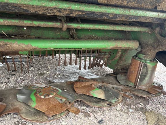 Image of John Deere R990R equipment image 3