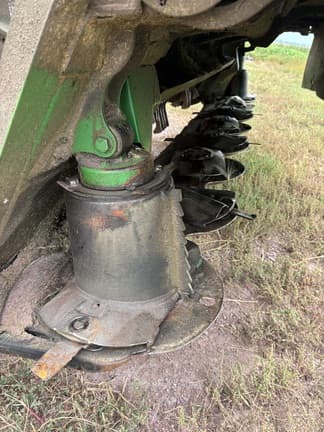 Image of John Deere R990R equipment image 2