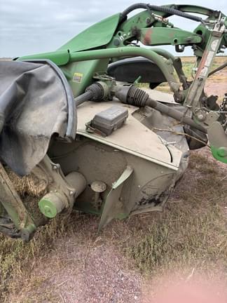 Image of John Deere R990R equipment image 1