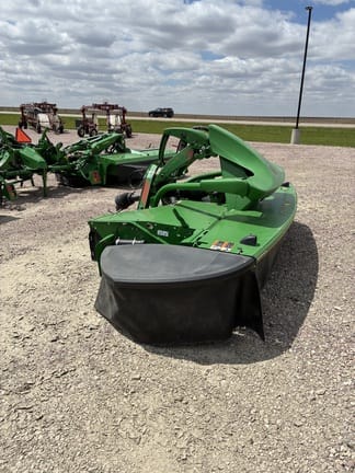 2023 John Deere R990R Equipment Image0