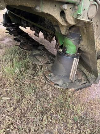 Image of John Deere R990R equipment image 3
