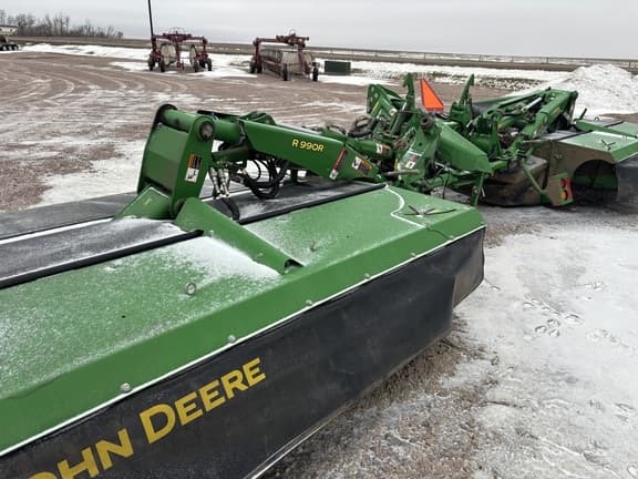 Image of John Deere R990R Primary image