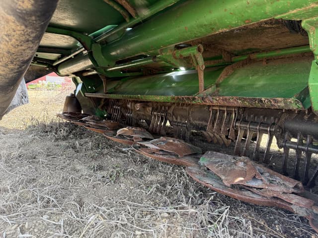 Image of John Deere R990R equipment image 3