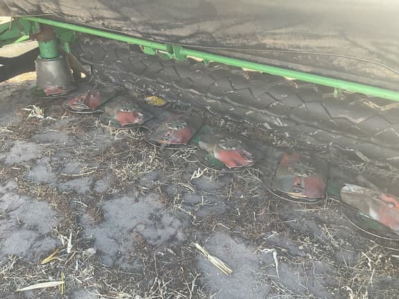 Image of John Deere R990R equipment image 3